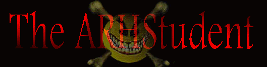 The ARHStudent can't be stopped