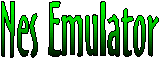 Nes Emulator