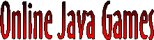 Online Java Games