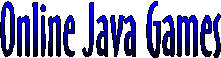 Online Java Games