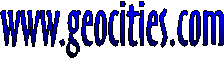 www.geocities.com
